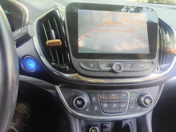 [上海·沪A] 二手别克VELITE 52017款 时尚增程型