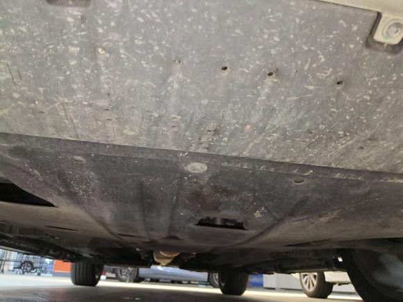 [杭州·浙A] 二手吉利汽车星越L2021款 2.0TD 高功自动四驱尊贵型