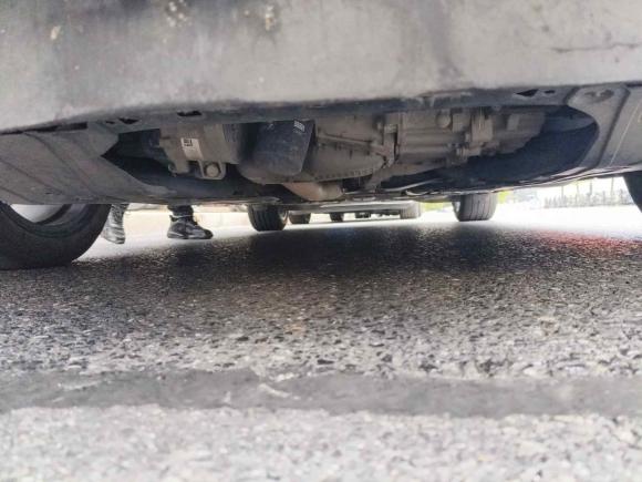 [杭州·浙A] 二手雪佛兰迈锐宝XL2019款 Redline 550T 自动锐动版