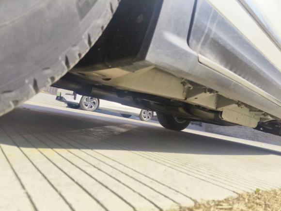 [宁波·沪N] 二手凯迪拉克凯迪拉克XT52016款 28T 四驱豪华型