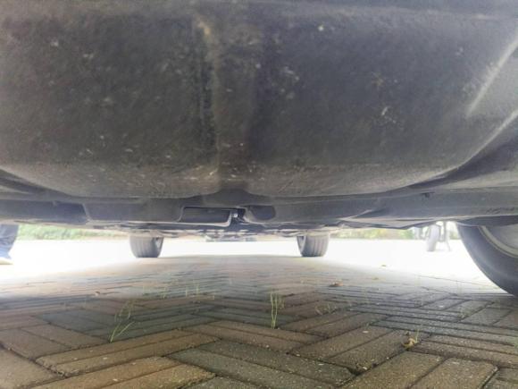 [常州·苏D] 二手丰田皇冠2005款 3.0L Royal Saloon