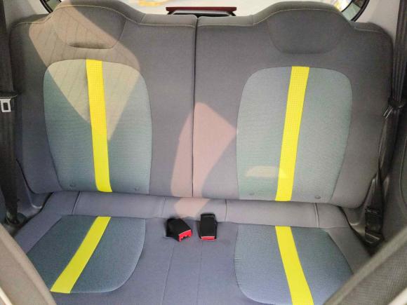 [合肥·皖A] 二手五菱汽车宏光MINIEV2022款 GAMEBOY 200km 玩乐款 磷酸铁锂