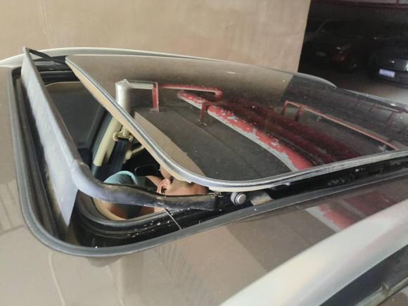 [常州·冀R] 二手哈弗哈弗H6 Coupe2016款 蓝标 1.5T 自动两驱精英型