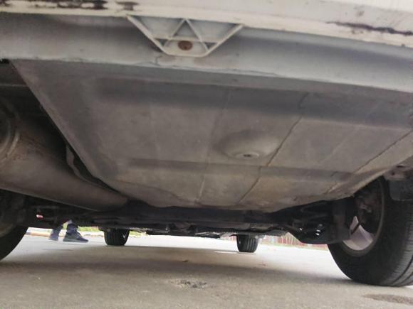 [南通·苏F] 二手大众朗逸2014款 1.4TSI DSG蓝驱技术版