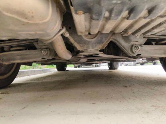 [上海·沪C] 二手宝马宝马X12012款 sDrive18i豪华型