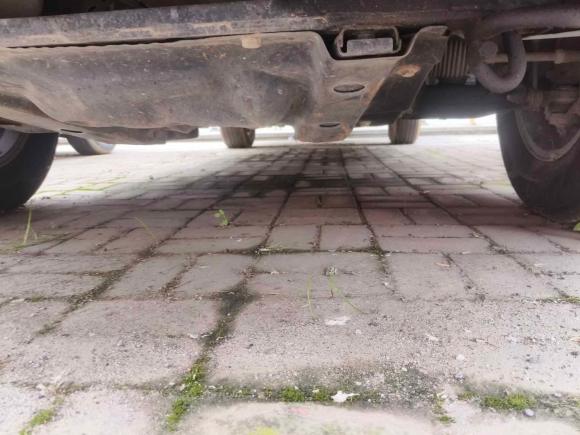 [南昌·贵G] 二手黄海黄海翔龙2014款 2.8T柴油运动版JE493ZLQ4CB