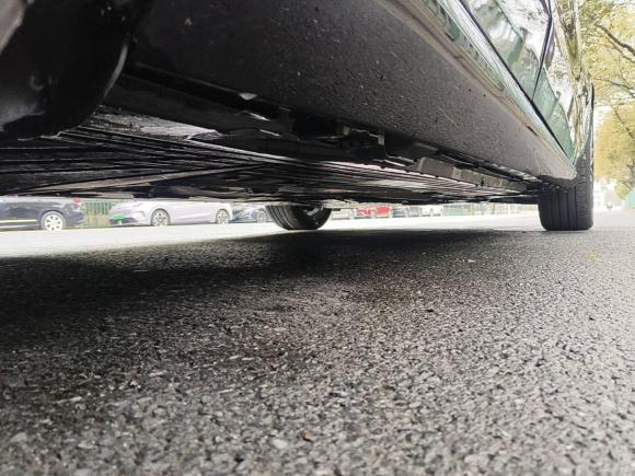 [上海·鄂W] 二手奔驰奔驰C级2024款 C 260 L