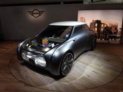 MINI VISION Next100