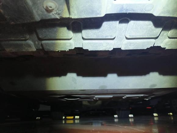 [杭州·豫S] 二手别克昂科拉2016款 18T 自动两驱都市精英型