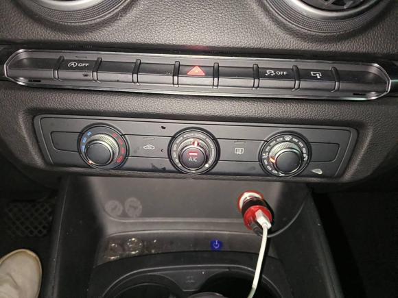 [苏州·苏E] 二手奥迪奥迪A32014款 Limousine 35 TFSI 自动进取型