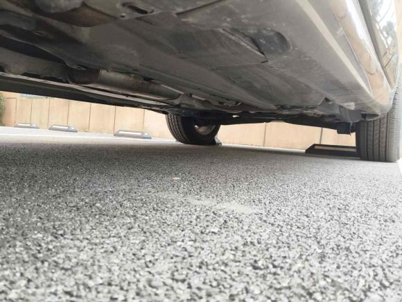 [上海·辽A] 二手沃尔沃沃尔沃XC602017款 T5 智行升级版