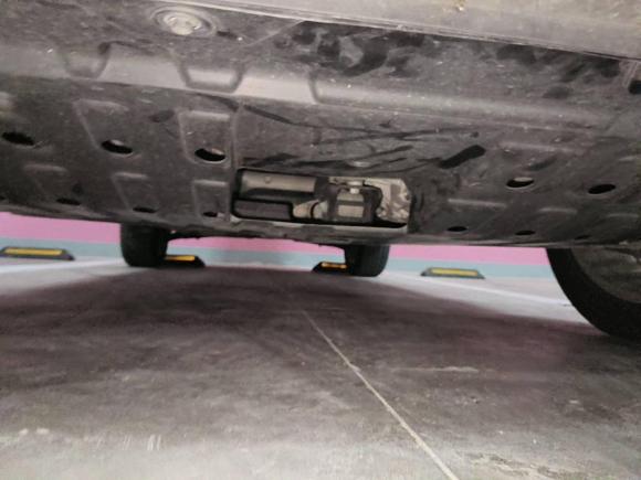 [广州·粤E] 二手长安欧尚长安欧尚X7 PLUS2022款 1.5T 蓝鲸版自动尊享型 7座