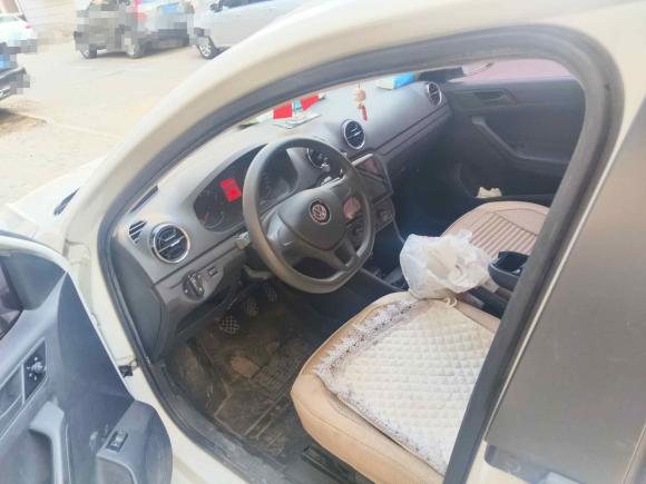 [青岛·鲁B] 二手大众捷达2019款 梦想版 1.5L 手动时尚型