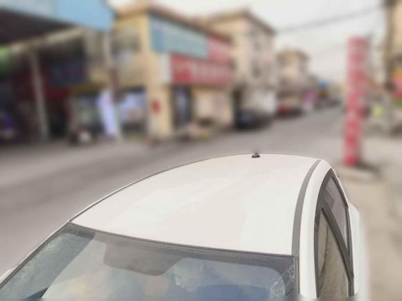 [济南·鲁A] 二手长安长安奔奔E-Star2022款 清心版 多彩款 磷酸铁锂