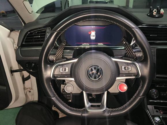 [宁波·浙B] 二手大众凌渡2017款 280TSI DSG豪华版