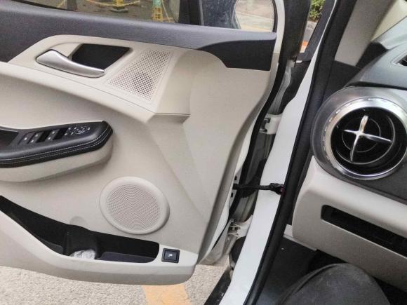 [西安·陕A] 二手比亚迪元Pro2021款 401KM 尊贵型