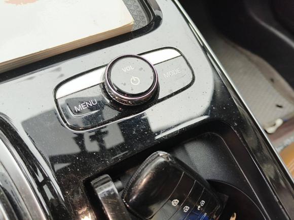 [深圳·粤B] 二手埃安AION S2020款 魅 580