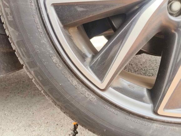 [合肥·皖A] 二手马自达马自达CX-52017款 2.5L 自动两驱智尊型 国V