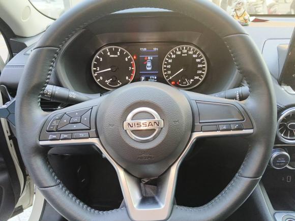 [深圳·粤S] 二手日产轩逸2022款 1.6L XL CVT悦享版