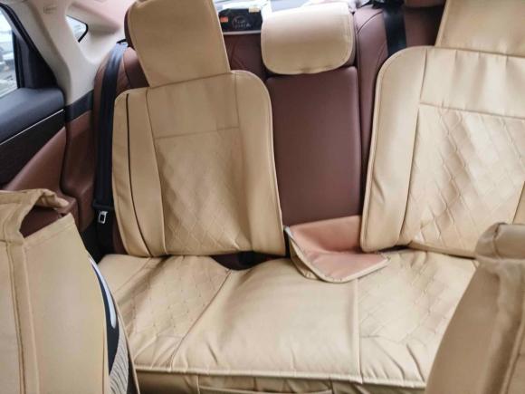 [杭州·浙A] 二手吉利汽车博瑞2017款 1.8T 尊贵型