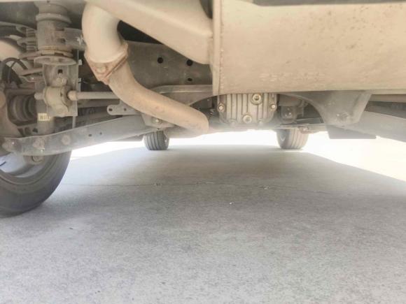 [无锡·苏B] 二手斯巴鲁斯巴鲁XV2012款 2.0i 舒适版