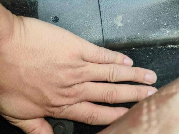 [常州·苏B] 二手大通大通G502019款 1.5T 自动精英版 国VI