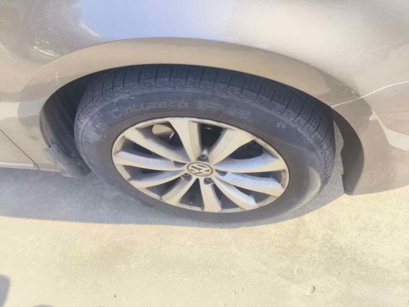 [南京·苏A] 二手大众迈腾2013款 1.8TSI 领先型