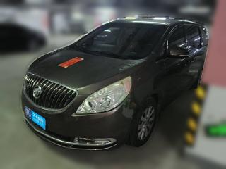 别克别克GL82014款 2.4L CT豪华商务舒适版