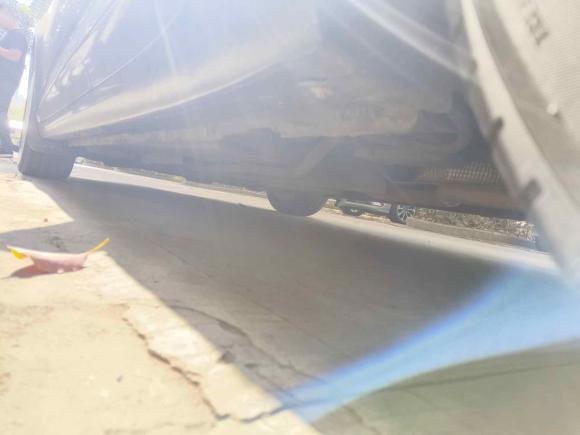 [无锡·苏B] 二手别克威朗2015款 三厢 15S 自动领先型