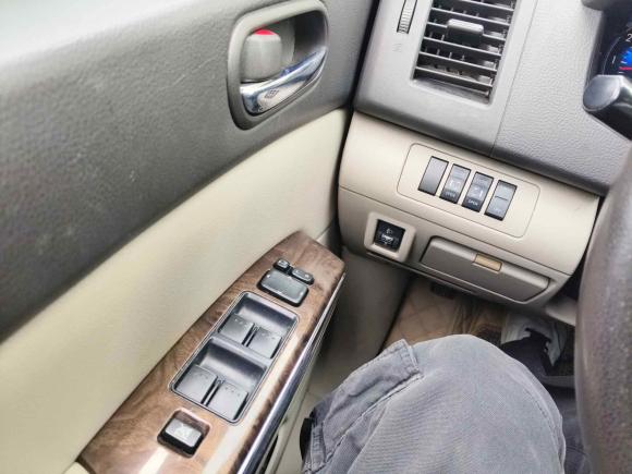 [广州·粤A] 二手马自达马自达82011款 2.3L 尊贵版