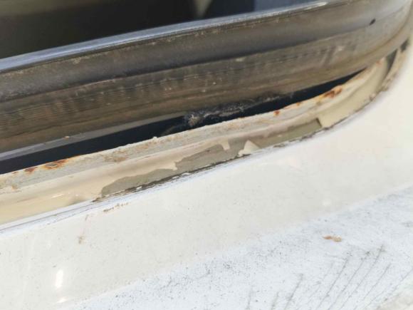 [温州·浙J] 二手荣威荣威RX52018款 20T 两驱自动旗舰版