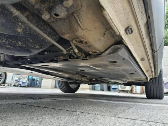 [宁波·浙B] 二手捷达捷达VS52021款 280TSI 手动进取型