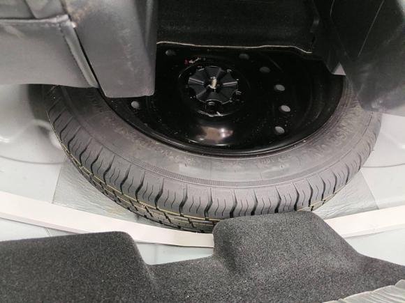 [广州·粤E] 二手五菱汽车五菱凯捷2020款 1.5T CVT旗舰型