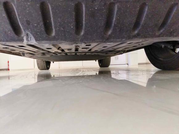 [青岛·鲁G] 二手比亚迪宋PLUS新能源2021款 EV 尊贵型