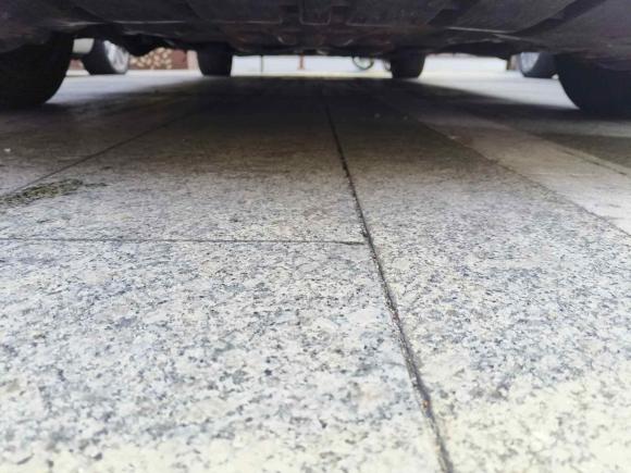 [南昌·赣A] 二手奔驰奔驰S级2010款 S 300 L 豪华型