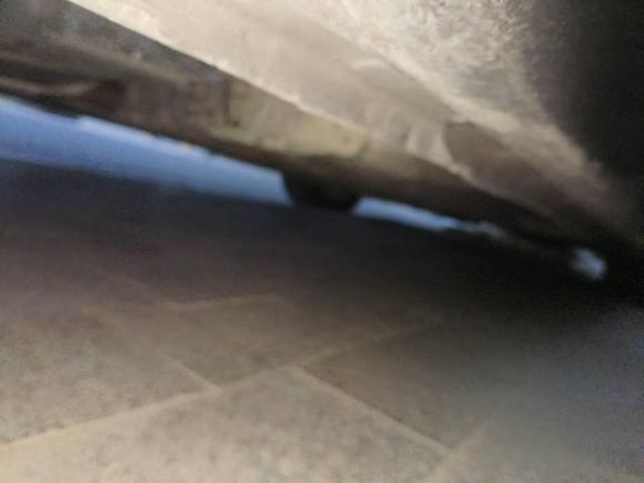 [嘉兴·闽G] 二手别克君威2014款 2.0L 领先时尚型