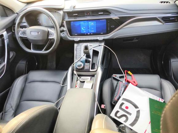 [青岛·鲁U] 二手吉利汽车博越2020款 1.8TD DCT智联PRO