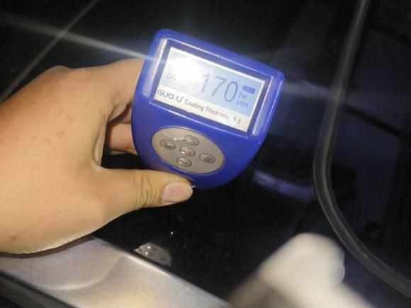 [杭州·浙A] 二手领克领克022021款 2.0TD 自动两驱耀 冠军版