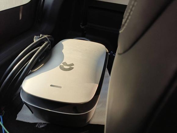 [常州·苏D] 二手荣威科莱威CLEVER2022款 311km元气啵啵版