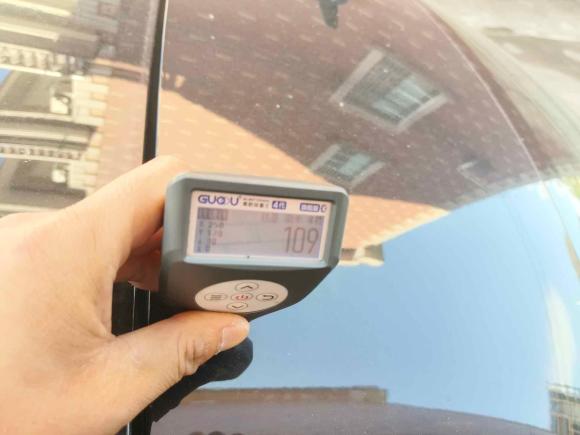 [义乌·浙G] 二手大众甲壳虫2018款 180TSI 黑曜石系列特别版