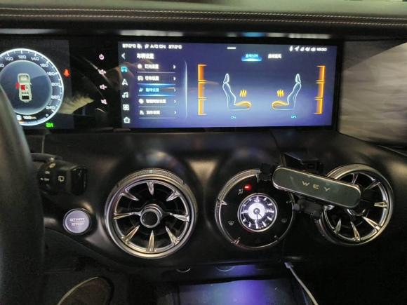 [南通·苏F] 二手坦克坦克3002021款 越野版 2.0T 挑战者