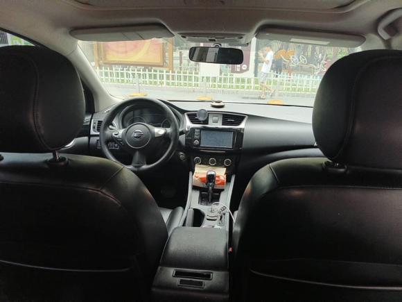 [深圳·湘N] 二手日产轩逸2016款 1.6XL  CVT尊享版