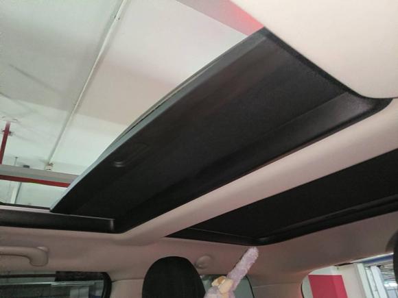 [上海·沪D] 二手MINIMINI2018款 1.5T COOPER 经典派