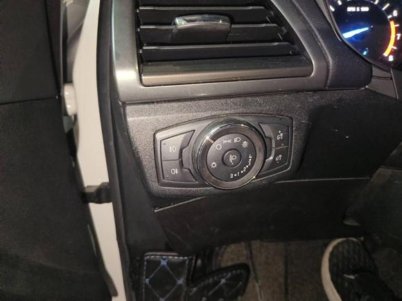 [广州·粤T] 二手福特蒙迪欧2018款 EcoBoost 180 时尚型