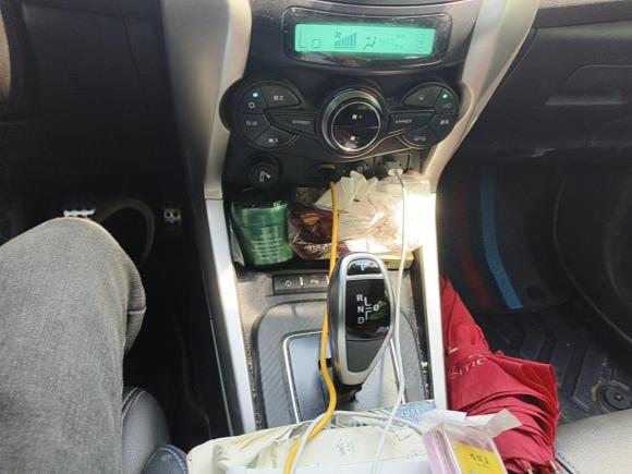 [杭州·浙A] 二手比亚迪元新能源2018款 EV360 智联炫酷型