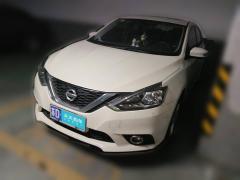 [常州·苏D] 日产轩逸2016款 1.6XL  CVT尊享版