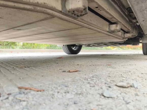 [温州·浙C] 二手比亚迪元新能源2019款 EV535 智联领潮型