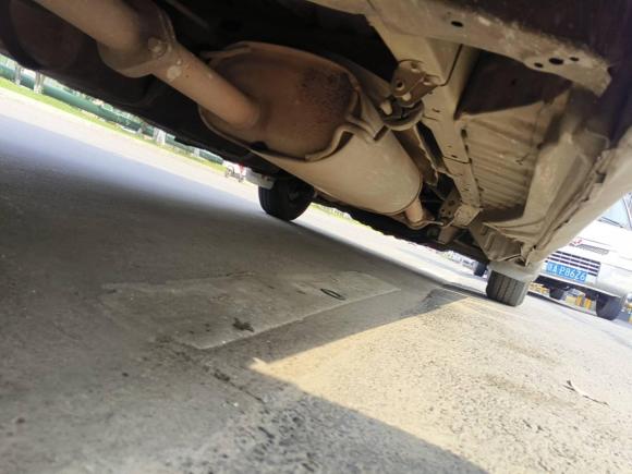 [南昌·云A] 二手金杯金杯快运2018款 2.0L舒适型V19