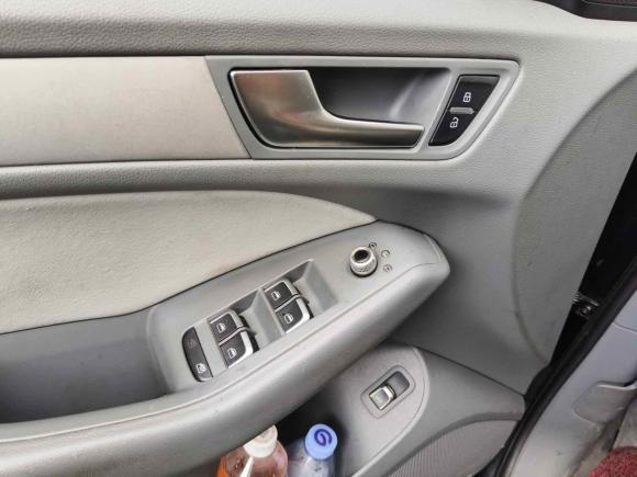 [深圳·湘J] 二手奥迪奥迪Q52013款 40 TFSI 进取型