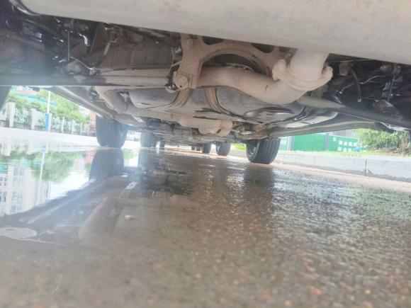 [义乌·皖S] 二手凯翼凯翼X32016款 1.6L CVT智联III版